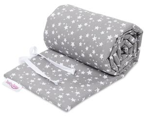 MANTINEL DO POSTÝLKY Babybay - Online Only dětský textil, Online Only