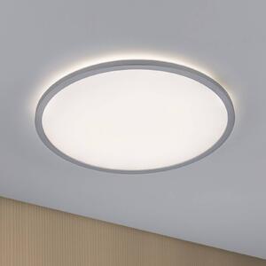 Paulmann Atria Shine Panel 3-stupňový chrom 830 Ø42cm