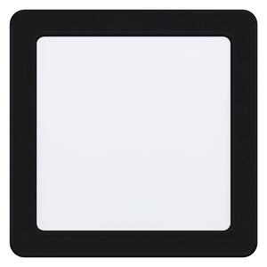 STROPNÍ LED SVÍTIDLO, 16,6/16,6/2,6 cm Eglo - Stropní svítidla