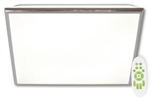 STROPNÍ LED SVÍTIDLO, 48/48/6.5 cm - Stropní svítidla