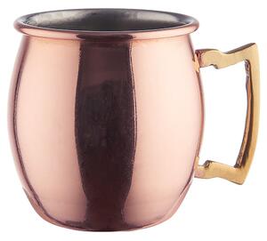 MOSCOW MULE Mini hrnek 60 ml
