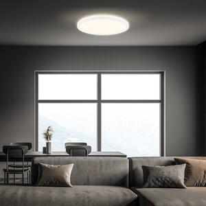 LED panel 7555 Nastavitelná barva světla, Ø 29,3 cm