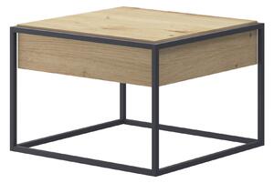 Drevko Designový konferenční stolek Enjoy
