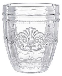 VICTORIAN Sklenice 250 ml - čirá