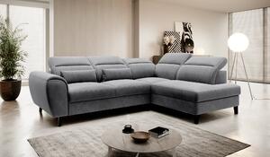 Eltap Designová sedačka Noble Potah: Látka Sola 6, Orientace: Pravá