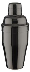 MANHATTAN Shaker na koktejly 500 ml - černá