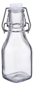 SWING Láhev s patentním uzávěrem 125 ml