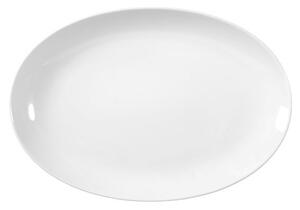 SERVÍROVACÍ PODNOS, keramika, 21/31 cm Seltmann Weiden - Tácy & podnosy