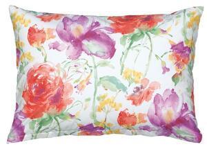 Povlak KLASIK bloom pestrá 50 x 70 cm