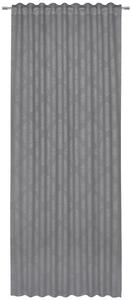 ZATEMŇOVACÍ ZÁVĚS, black-out (nepropouští světlo), 135/245 cm Boxxx - Závěsy