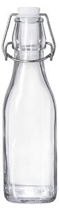 SWING Láhev s patentním uzávěrem 250 ml