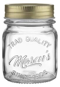 MASON'S Zavařovací sklenice 150 ml