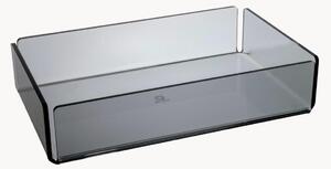 Úložný box Clio Big Grey