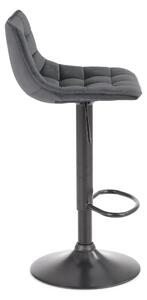 Barová židle SCH-95 šedá