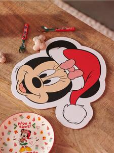 Sinsay - Prostírání Minnie Mouse - vícebarevná