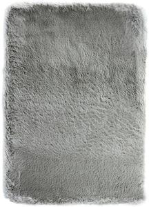 Koupelnová předložka Rabbit New - Dark grey 60x90 cm