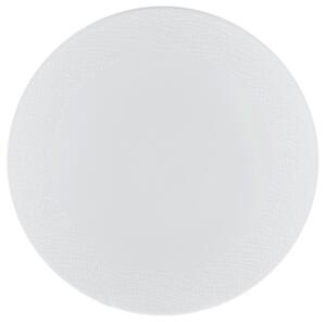 MĚLKÝ TALÍŘ, keramika, 28 cm Seltmann Weiden - Jídelní talíře
