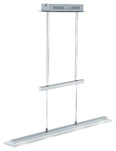 ZÁVĚSNÉ LED SVÍTIDLO, 64/150 cm - Závěsná světla
