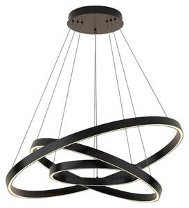 STROPNÍ ZÁVĚSNÉ SVÍTIDLO, 80/100 cm MAYTONI - Online Only svítidla, Online Only