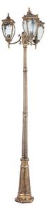 OSVĚTLENÍ CESTIČEK A CHODNÍKŮ 57/239 cm MAYTONI - Online Only svítidla, Online Only