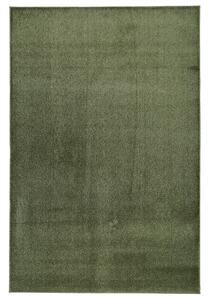 Koberec Satine: Zelená 80x200 cm