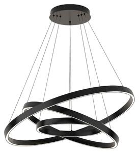 STROPNÍ ZÁVĚSNÉ SVÍTIDLO, 80/40-120 cm MAYTONI - Online Only svítidla, Online Only
