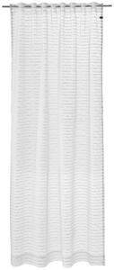 ÚZKÝ ZÁVĚS, průhledné, 130/250 cm Joop! - Závěsy