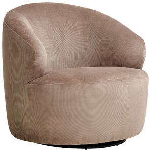 KŘESLO, textil, béžová MID.YOU - Online Only křesla & taburety, Online Only