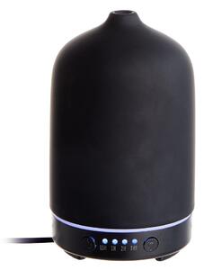 CLOUD NINE Aroma difuzér - černá