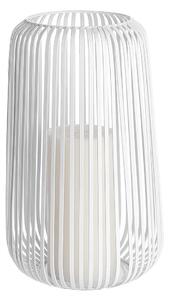 COCOON Lucerna 36 cm - bílá