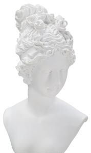 Socha Scultura Statua 11 X 10,5 X 35,5 cm