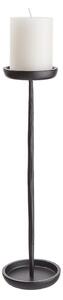 FAROL Svícen 36 cm - černá