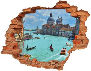 Fototapeta díra na zeď Benátky Itálie nd-c-114313647
