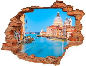 Fototapeta díra na zeď Benátky Itálie nd-c-114992192
