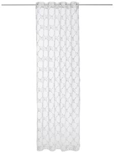 ZÁVĚS S OČKY, průhledné, 140/250 cm Joop! - Závěsy