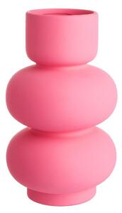 PINK Váza 25 cm