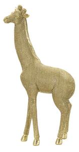 Soška Giraffa 19,8X8X40 cm