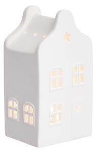 AMSTERDAM Mini svícen na čajovou svíčku 11 cm