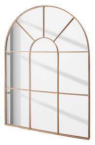 FINESTRA Zrcadlové okno 50 cm