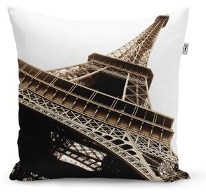 Sablio Polštář Eiffel Tower 6 - 40x40 cm