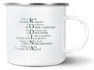 Sablio Plecháček Rodina 2: 300 ml