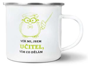 Sablio Plecháček Věř mi, jsem učitel vím co dělám: 300 ml