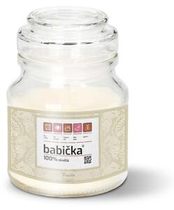 Sablio Svíčka Babička - 120 g