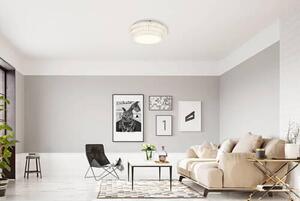 STROPNÍ LED SVÍTIDLO, 50/15.5 cm Globo - Stropní svítidla