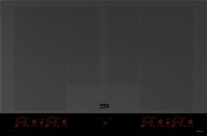 Beko indukční varná deska 80 cm MHII88810NTIMT