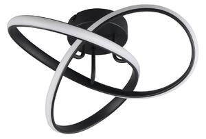 STROPNÍ LED SVÍTIDLO, 40/15 cm - Stropní svítidla
