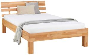 POSTEL, 120/200 cm, jádrový buk MID.YOU, Online Only