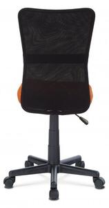 Autronic Kancelářská židle KA-2325 ORA
