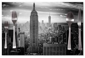 Sablio Prostírání Manhattan: 40x30cm