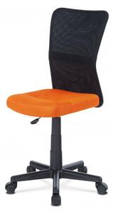 Autronic Kancelářská židle KA-2325 ORA